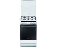 Amica 57GEH2.33HZpTa(W) - 298669 - zdjęcie 1